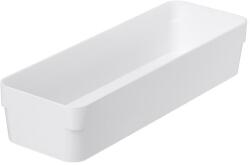 SMARTSTORE Fiókrendező, 30x6x10 cm, SMARTSTORE "Compact", fehér (19310) - csillag