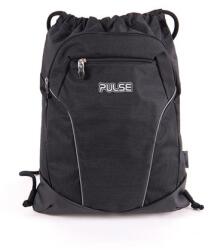 PULSE Tornazsák, PULSE "Olymp", fekete (122237) - csillag
