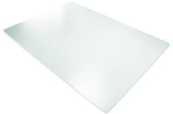 rs office Székalátét, szőnyegre, PET, 150x120 cm, RS OFFICE "Duragrip Meta (17-1500)