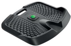 LEITZ Álláskönnyítő szőnyeg, ergonómiai, LEITZ "Ergo Active (53730089) - csillag