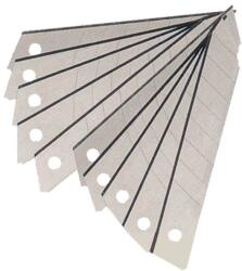 Extol pótpenge tapétavágóhoz, 18mm, 10db, törhető; (9129, 80036, 80037, 80039, 80041, 80044, 80049, 80035 80055 típusokhoz) (9123A)