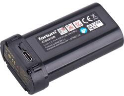  tartalék akku 3, 7V Li-ion, 4780209, 4780214 és 4780216 vízszintezőhőz, 5200 mAh, micro USB type C (4780216B) - csillag