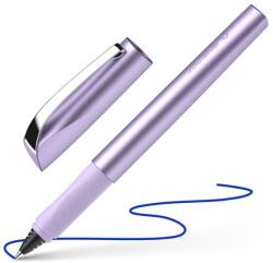 Schneider Rollertoll, patronos, M-es, SCHNEIDER "Ceod Shiny", lila (186256) - csillag