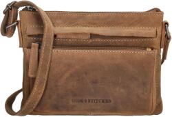 Hide & Stitches Idaho 20029 Brown