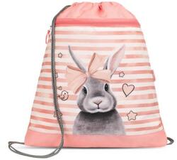 Belmil Tornazsák, BELMIL "Little Bunnies", rózsaszín, nyuszi (336-91/329)