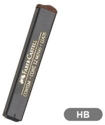 Faber-Castell Grafitbél, HB, 0, 7 mm, FABER-CASTELL (521700) - csillag
