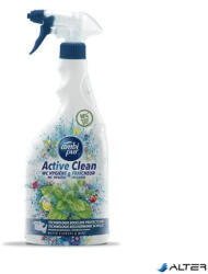 Ambi Pur WC tisztító spray, 750 ml, AMBI PUR, menta és jázmin (29206) - alter