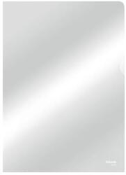 Esselte Genotherm, "L", A4, 105 mikron, víztiszta felület, ESSELTE "Luxus (56218)