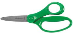 Fiskars Olló, iskolai, 15 cm, FISKARS, zöld (1067848)