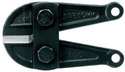 FORTUM garancia erővágó fej, 61CrV4, HRC 55-60; 900mm, 4900136 Fortum erővágóhoz FORTUM (4900166)