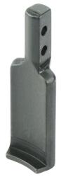 Extol Premium karmantyú csapágylehúzóhoz; 100mm, CV, kovácsolt pofa, (8816721, 8816722, 8816731-hez) (8816711) - csillag