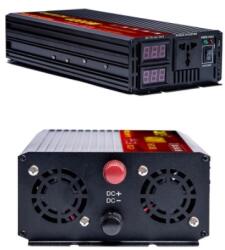 VEVOR 24V inverter - 5000W, autó inverter (PIC-245)
