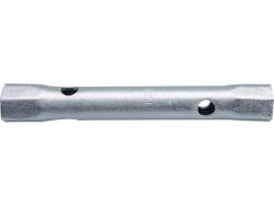 EXTOL PREMIUM 5 év csőkulcs CrV. , 16×17 mm (8816377) - csillag