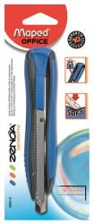 Maped Univerzális kés, 9 mm, "Zenoa Sensitive", MAPED (086010)