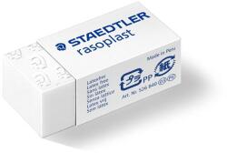 STAEDTLER Radír, STAEDTLER "Rasoplast 526 B40 (526 B40 03PE)