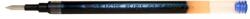 Pilot Zseléstoll betét, 0, 25 mm, nyomógombos zseléstollakhoz, PILOT, kék (BLS-G2-5-L)