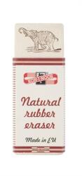KOH-I-NOOR Radír, KOH-I-NOOR, "Natural (6891030002KD) - csillag