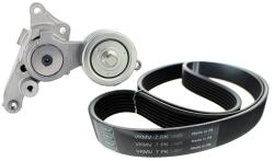 SKF Set curea transmisie cu caneluri SKF VKMA 61012 (VKMA 61012) - automobilus