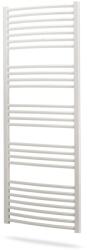 Purmo Radiator baie portprosop Purmo Banga C 500 x 1222, alb, curbat - F5UA012005000300 (F5UA012005000300)