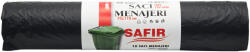 SAFIR Saci menajeri SAFIR, 120 L, 10 buc/rola