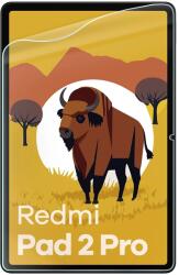 BizonMobile Set 2 folii protectie Bizon Film Tab Papirus Duo compatibile cu Xiamo Redmi Pad 2 Pro, 12.1 inch, Transparent (5900415725015)