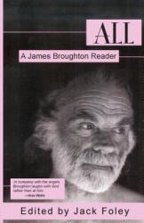 LETHE PR All: A James Broughton Reader | James Broughton, Jack Foley