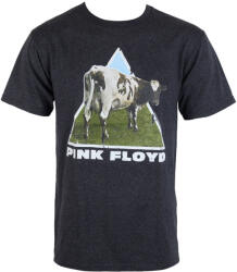 Low Frequency tricou bărbătesc Pink Floyd - Atom Heart - LOW FREQUENCY - PFTS05004