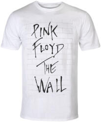 Low Frequency tricou bărbați Pink Floyd - The Wall album - LOW FREQUENCY - WA03T
