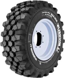 Michelin 460/70 R24 Bibload Hard Surface