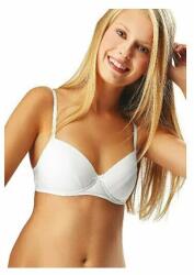 Key Underwear Sutien clasic cupa preformata fete TBC024 (Culoare: Alb, Marime: 65AA) (14113)