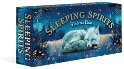Rockpool Оригинални карти с послания Sleeping Spirits - Helena Elias