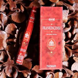 HEM Frankincense-Tömjén Füstölő