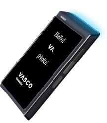 Vasco Electronics Translator Q1 (Color : Phantom Black)