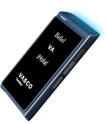 Vasco Electronics Translator Q1 (Color : Slate Blue)