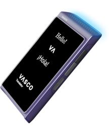 Vasco Electronics Translator Q1 (Color : Mystic Plum)
