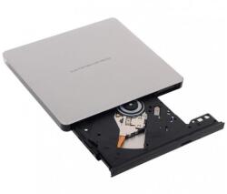 LG Unitate optica HITACHI-LG, GP60NS60, DVD-RW, 8x, USB2.0, slim, silver (GP60NS60) - powerup