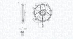 Magneti Marelli Ventilator, radiator MAGNETI MARELLI 069422839010 (069422839010) - automobilus