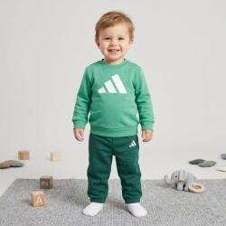 adidas Performance adidas I BL FL JOG 240 62 | Copii | Treninguri, seturi de trening | Bej | KS1474