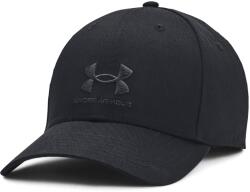 Under Armour M Essential Low Lockup ADJ OSFM | Bărbați | Șepci | Negru | 1381645-002
