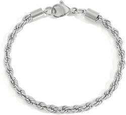 HARAHU Brățară PA-28542 - Argintie KP28542