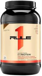Rule 1 R1 Protein Naturally Flavored, Chocolate- 780 grams