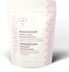 Fulgi de magneziu pentru baie BABY SPA 1000g
