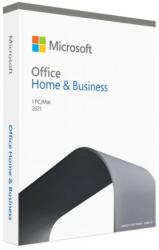 Microsoft Licenta Microsoft Office 2021 Home&Business macOS (T5D-03542) - onlinesoft