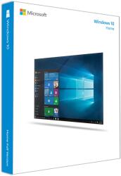 Microsoft Licenta Microsoft Windows 10 Home (KW9-00178) - onlinesoft