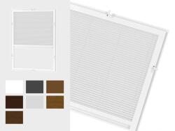 MCe System - Plase anti-insecte pentru FERESTRE - PLISSE EASY (SH/PLS/OK/EAS)