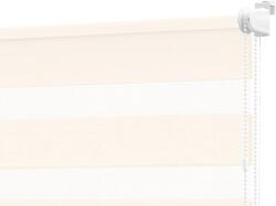 Fornest - Rolete MINI+ zi-noapte - material Miami 1302 - bej (LRMINI/DN/MIABH1302)