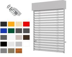 MCe System - Jaluzele exterioare Z70 - motor (Z70/W/MOT)