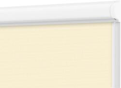Fornest - Rolete SWING LITE - material Eden 125 - fildeș (LRSWP/EDENED125)