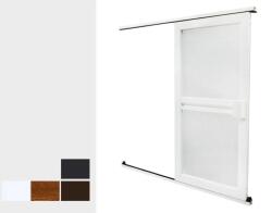 MCe System - Plase anti-insecte pentru UȘĂ - glisante - nuanțe standard (SH/POS/DV/B)
