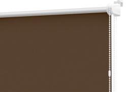 Fornest - Rolete MINI+ material Madagascar 066 - maro închis - (thermo) (LRMINI/MGRTHERMGRSXL066)